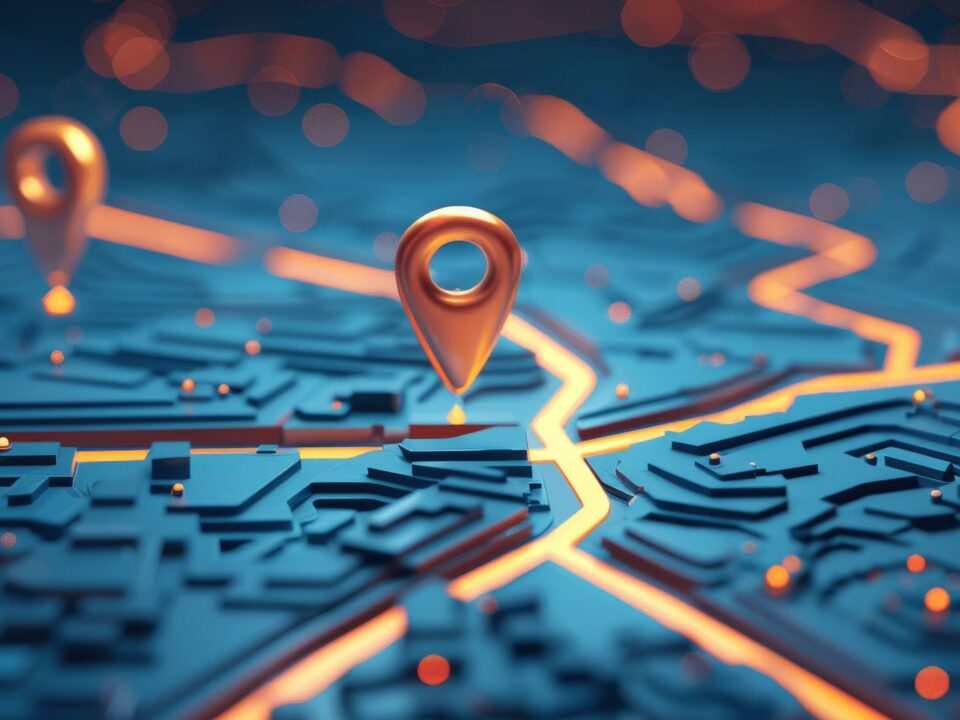 Güvenli Personel Taşımacılığı İçin Araç İçi Kamera ve GPS Takip Sistemlerinin Önemi