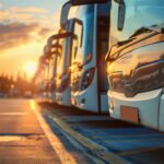 Çorlu ve Trakya Bölgesinde Personel Taşımacılığında Doğru Firma Nasıl Seçilir?