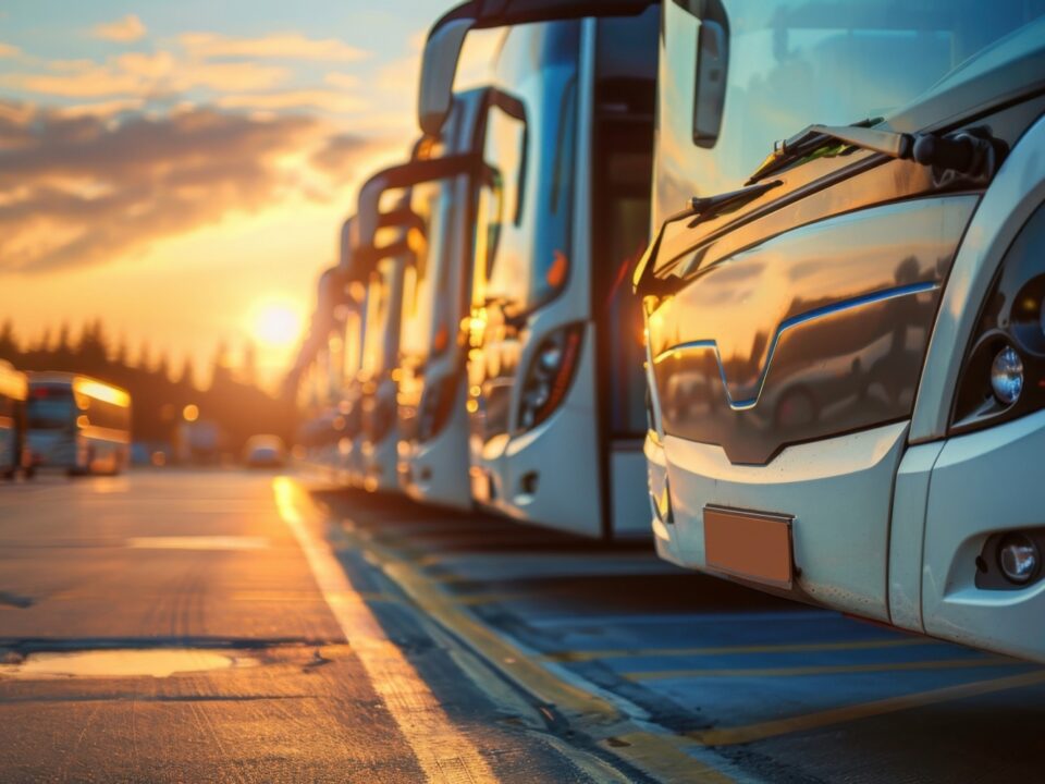 Çorlu ve Trakya Bölgesinde Personel Taşımacılığında Doğru Firma Nasıl Seçilir?